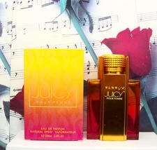 Juicy Pour Femme 3.4 OZ. EDP Spray.   - $59.99