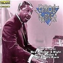 Now Playing: A Night at the Movies and Up in Erroll&#39;s Room CD (2001) Pre-Owned - £11.90 GBP