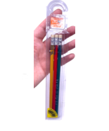 Vintage Pencils Paper Classics Scentex 1980s 1987 Set Lot 3 NEW Nos Sealed - €25,45 EUR