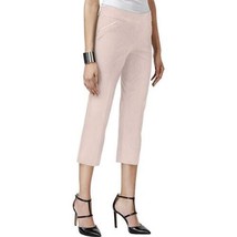 Alfani Womens Wear to Work Pants Color Pink Size 18 - $40.68