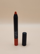Nars Velvet Matte Lip Pencil | Red Square, 2.4g  - £15.80 GBP