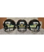 [Lot of 3] Schutt Youth Recruit Hybrid Plus Football Helmets 2011 (Large... - €288,82 EUR