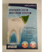 Asavea Natural Teeth Whitening Kit Complete All-in-one At-home System Pa... - $48.15