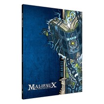 Wyrd Miniatures Malifaux 3rd Edition: Arcanist Faction Book - £19.04 GBP