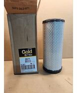 New NAPA Gold Air Filter 6671 OEM FIL6671 - $830.31 MXN