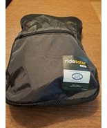 Ride Safer Delight Travel Vest  X-Small 22-40lbs JD14001BLG w/Zipped Bac... - $168.66 CAD