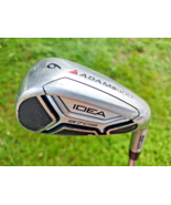 Adams Golf IDEA  a70s Hybrid 6-iron Performance Lite S-flex  RH Golf Club - €29,94 EUR
