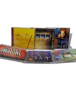 Contemporary Christian : I Can Only Imagine, Camp, Mercy Me, &amp; More 6 CD... - $12.86