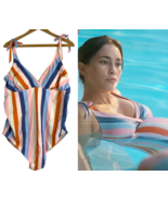 Isabel Maternity Swimsuit Size XXL 2X ASO Good Trouble TV Show Isabella ... - $68.15 CAD