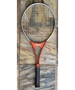 Wilson Extra Tennis Racket / Racquet - Size 4 3/8 L - Vintage - - $180.56 MXN