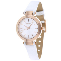 DKNY Women&#39;s Classic Silver Dial Watch - NY8835 - £52.72 GBP