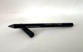 Bobbi Brown Long Wear Eye Pencil BLACK NAVY Full Size New Without Box - £25.28 GBP
