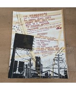VTG 2000&#39;s Chicago Hideout Block Party Poster Devil in a Woodpile, Redwa... - €21,71 EUR