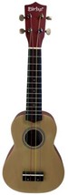 Everjoys Soprano Rainbow Ukulele Beginner Pack (EVUK) - £27.97 GBP