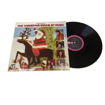 The Christmas Sound of Music Vinyl LP SL 6643 Capitol Records - £3.95 GBP