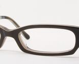 Anne Et Valentin ZOTE 0205 Dark Olive Grey UNIQUE EYEGLASSES 50-14-140mm... - $178.04