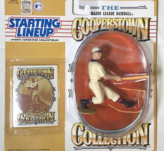 Honus Wagner Cooperstown - £11.36 GBP