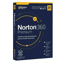 Norton 360 Premium, 90 Days, 3 Devices, Key - £19.87 GBP