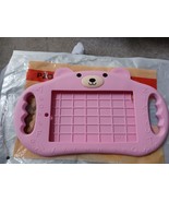Pzoz Kids Tablet Case Compatible with Apple iPad Air 1/2 Pro 9.7 2017/20... - $14.85
