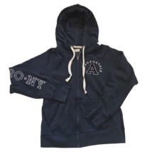 AERPOSTALE - AERO NY-Woman&#39;s Dark Blue Hoodie - Pullover - Causal - Size... - €11,39 EUR