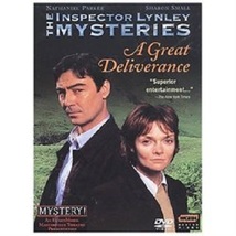 Inspector Lynley Mysteries: A Great Deliverance - DVD ( Ex Cond.)  - £7.67 GBP