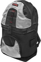Precision Design PD-BP2 Deluxe Sling DSLR Camera Backpack Case (Black/Silver) - £11.40 GBP