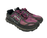 Altra Women&#39;s Lone Peak 3.5 Trail Running Shoes AFW1755F-1 Purple/Grey S... - $37.99