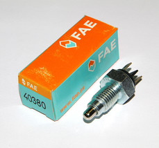 FAE 40380 Reverse Light Switch 12mm for GM/Bedford,Opel Corsa A/Kadett E... - $4.95