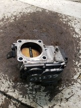 Throttle Body 2.4L Fits 10-14 TSX 1321808 - $26.22