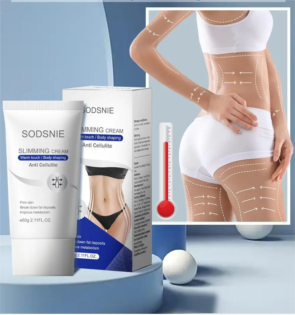 House Home Slimming A Fat Burning Sculpting whole body Quickly Firming Lifting s - £19.91 GBP