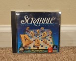 Scrabble (1996) (PC, 1996) - £6.00 GBP