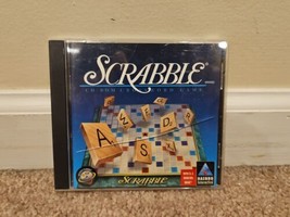 Scrabble (1996) (PC, 1996) - £6.08 GBP