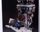 Lego Star Wars: Imperial Probe Droid (75306) NEW - $80.63