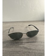 Ray-Ban Sunglasses RB3247 004/58 Men&#39;s Gunmetal Black Metal FRAMES ONLY ... - $29.87