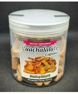 Cuachalalate 90 Capsulas 735mg 100% Natural - $16.99