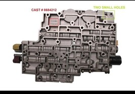 4L80E GM Transmission Valve Body 97-03 Chevy Tahoe Suburban image 5