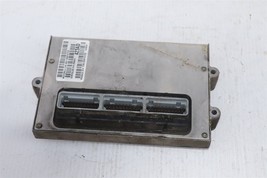 Dodge Chrysler Jeep Mopar Engine Control Unit Module ECU ECM 56041423AD image 2
