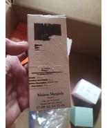 Replica Jazz Club Maison Margiela Men 3.4oz / 100ml EDT * DAMAGED BOX - £83.29 GBP
