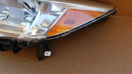 13-16 Ford Escape Halogen Headlight Lamp Driver Left LH image 7