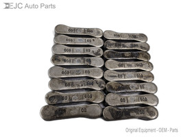 Valve Spring Bridge Set From 2005 Ford F-350 Super Duty  6.0  Diesel set of 16 - $49.45