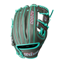 Wilson 2025 Summer A2000 1975 11.75&quot; Infield Glove Baseball Gloves WBW10... - $323.91
