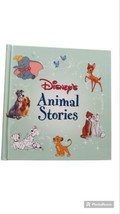 Disney&#39;s Animals Stories (Disney Storybook Collections) - £11.15 GBP
