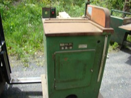Sheng Feng 18&quot; Cut off, Upcut Saw, - $21,059.60 MXN