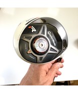 TaylorMade R1 Adjustable RH Golf Driver RIP Phenom 55g Regular Flex Graphite - $74.80