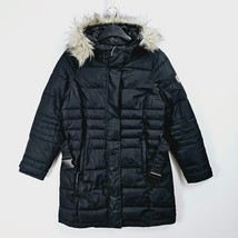 Hollister - 3M Thinsulate Jacket - Black - UK 12 - $35.18