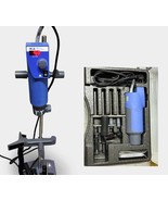 Homogensier IKA T25 Tigitla Ultra Turrax T25 D S2 dispersing device Germany - $1,780.32 CAD
