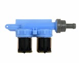 OEM Inlet Valve For Whirlpool GHW9150PW0 GHW9100LW1 GHW9100LW2 GHW9150PW... - $72.22