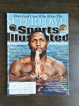 Sports Illustrated February 4, 2013 Ray Lewis - Herculez Gomez - Notre Dame  623 - £5.41 GBP