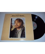 The Heart Never Lies [Vinyl] Michael Martin Murphey - $27.72