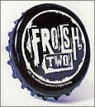 Frosh Two [Audio CD] Chumbawamba; Great Big Sea; Bloodhound Gang; J. Geils Band; - £15.26 GBP